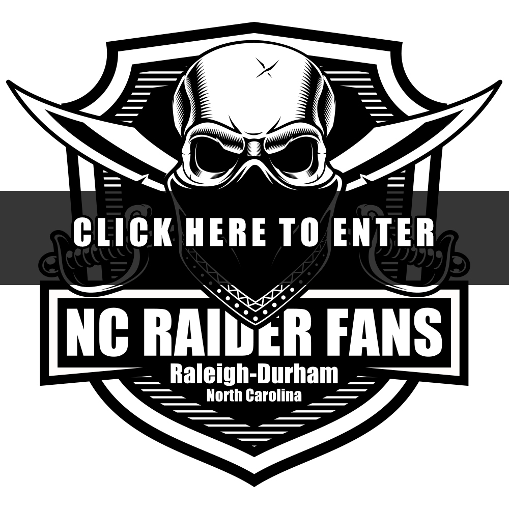 NC Raider Fans